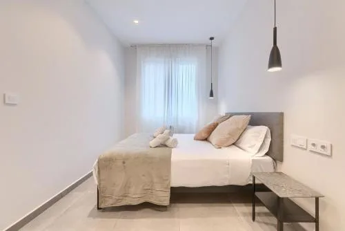 Apartamentos Basarrate Self Check in