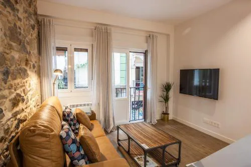 Apartment in the Old Town