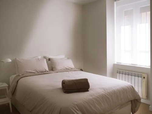 Apartment to old town