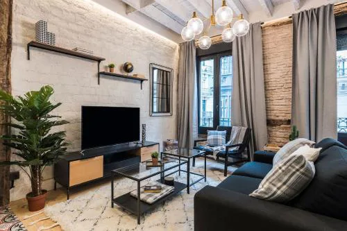 Bailen by Staynnapartments