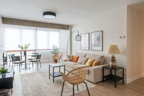 Beltran apartment by People Rentals