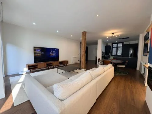 Bilbao center apartament