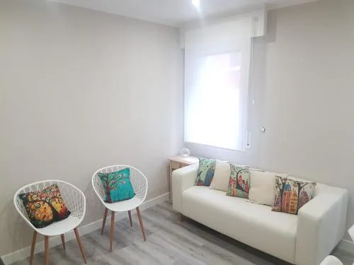 Bilbao Cozy Apartment with free Wifi