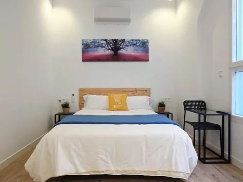 Bilbao ROOMS & KITCHEN Altube