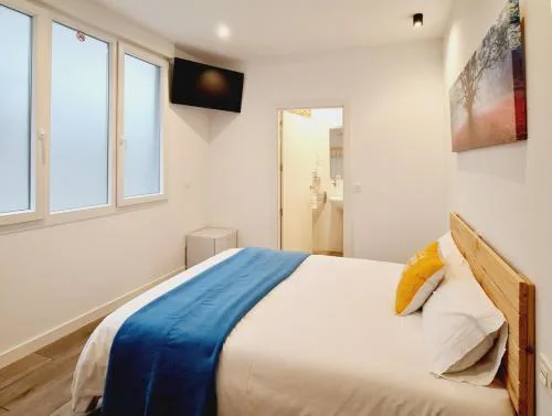 Bilbao ROOMS Lidon