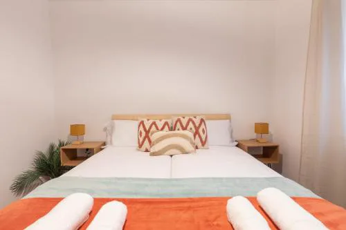 Bilbao Urban Stay