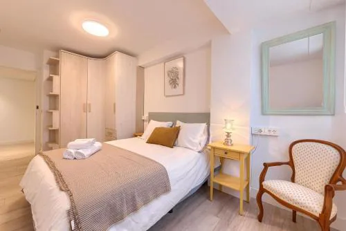 Bilbo Rock Room Stay I by Next Stop Bilbao