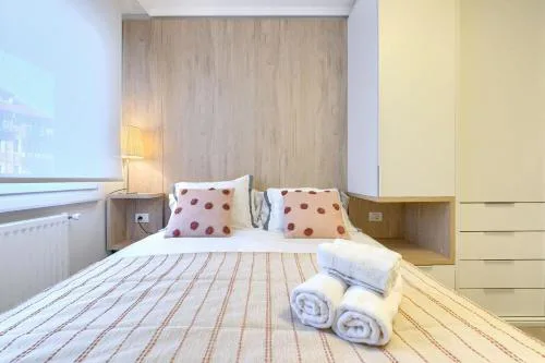 Bilbo Rock Room Stay II by Next Stop Bilbao