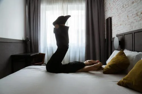 BYPILLOW San Mamés