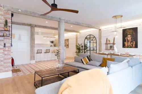 Carmelo Gil 6 AC by Staynnapartments