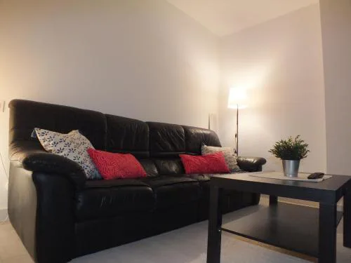 Confortable completo ideal para famila parejas trabajo