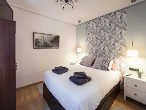 Cosy Room - Guggen º PARKING FREE