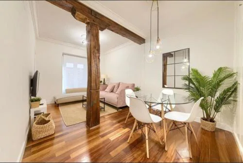 Cozy Apartamento