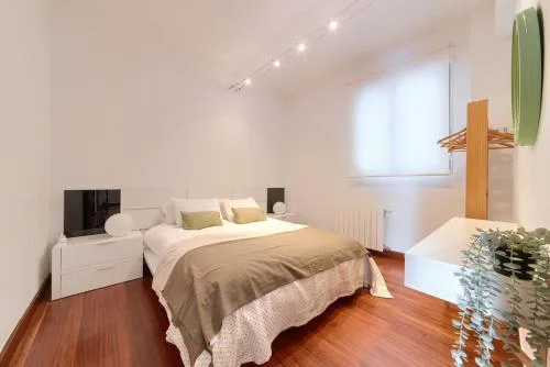 Cute Apartment