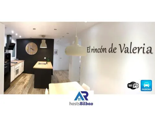 El rincón de Valeria
