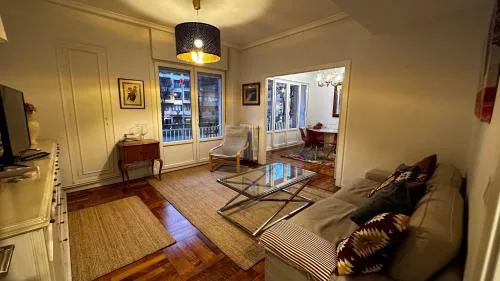 Fantástico apartamento en el centro de Bilbao