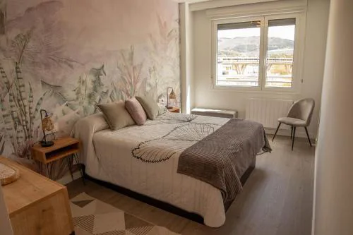 Fee4Me Bilbao, Style and Comfort