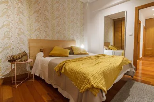 Fernandez Campo, Vivienda Turística Céntrica Reformada con Wifi