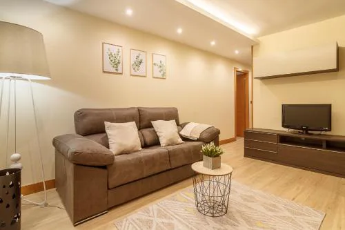 Fika, Vivienda Turística Urbana con Wifi
