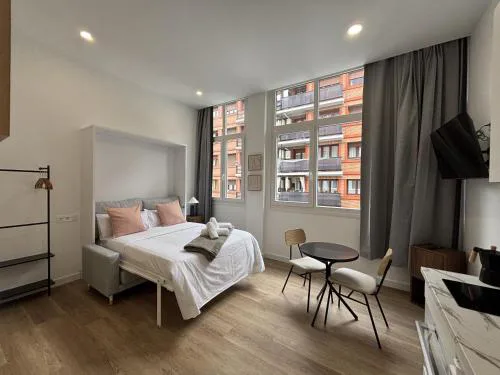 Gabika Apartment 1