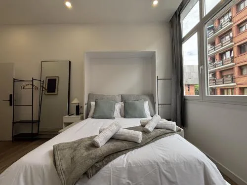 Gabika Apartment 2