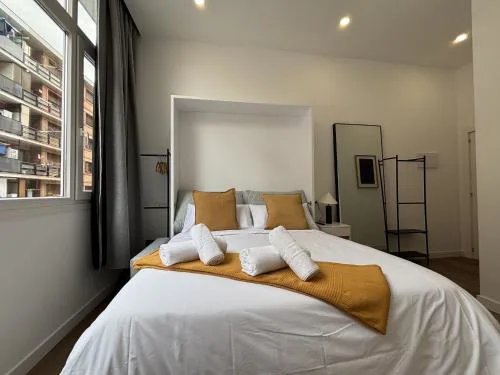 Gabika Apartment 4