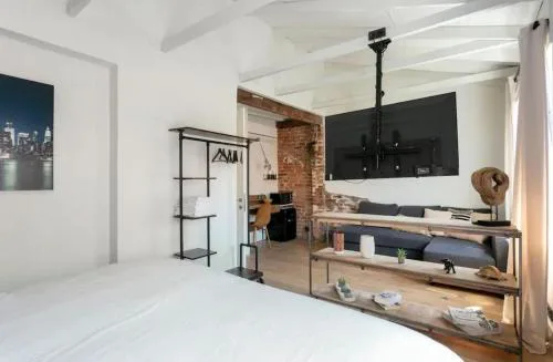 Good Vibe Rooms