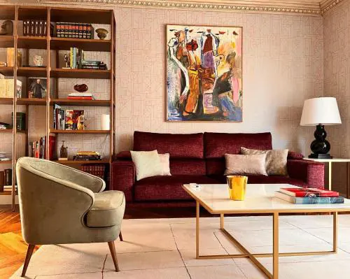 Habitación en Bilbao