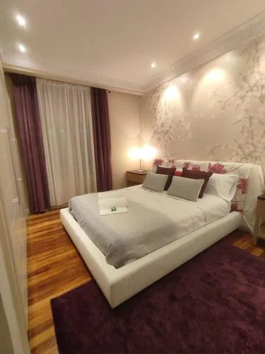 HABITACION EN VIVIENDA GRAN VIA BILBAo