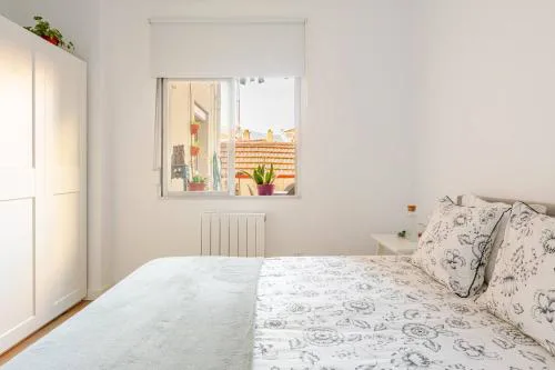 Habitación privada en el centro de Bilbao
