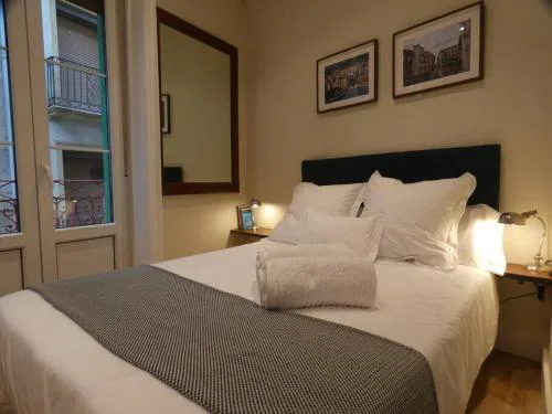 Hiruki Apartment OLD TOWN