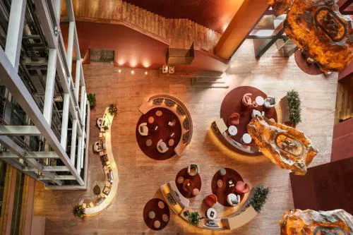 Hotel Meliá Bilbao