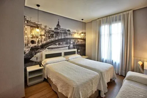 Hotel Silken Sirimiri