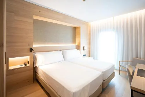 Hotel Zenit Bilbao