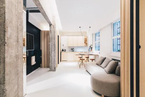 Kaia Apartment by People Rentals