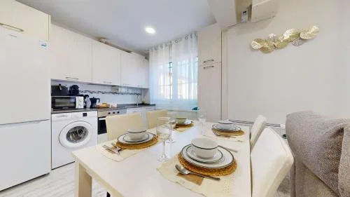 Kastrexana Vivienda Turística con tranquilidad y wifi