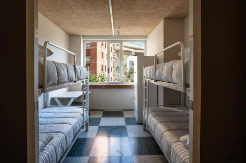 Lamia BBK Women Hostel-Solo mujeres