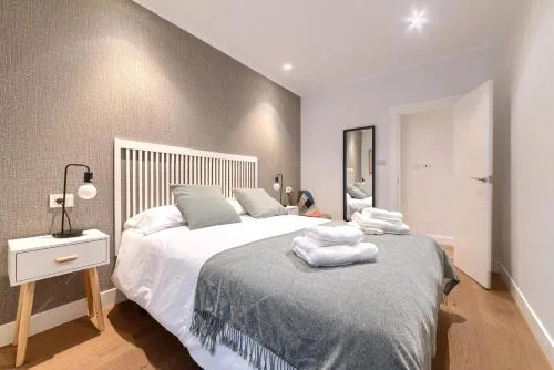 Lersundi Chic Stay