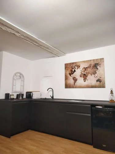 Loft urban FK