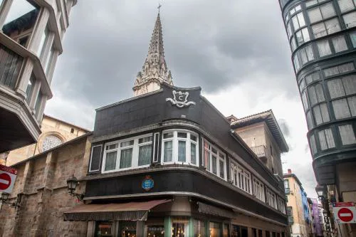 LUCE Apartments