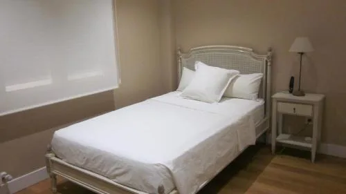 Lujosa habitación en lo mas céntrico de la ciudad