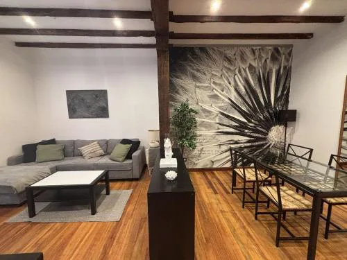 Matiko Apartment