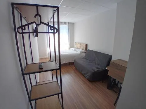 Morgan Apartments Bilbao