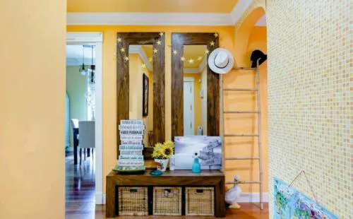 Nuestro refugio - Casco Viejo con wifi y parking gratuito-