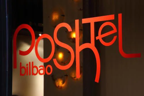 Poshtel Bilbao - Premium Hostel