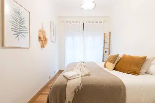 Pozas AC by Staynnapartments