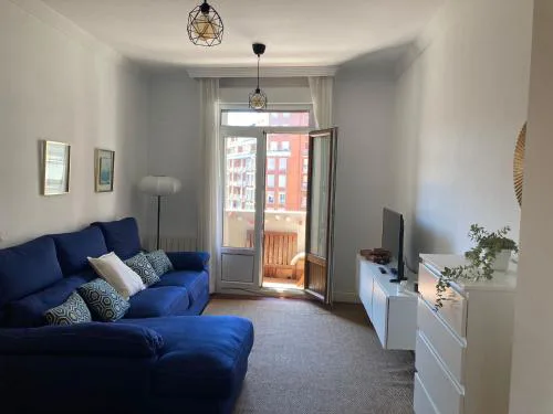 Precioso apartamento a estrenar
