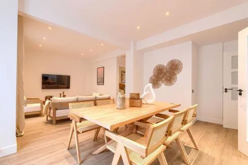 San Mamés Apartment