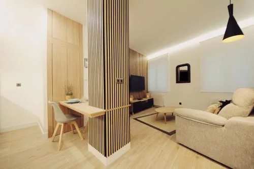 The Park House II by homebilbao.