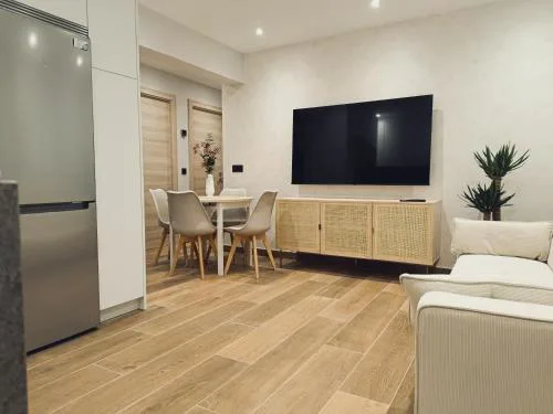 Totalmente reformado Apartamento Eskurtze Bilbao